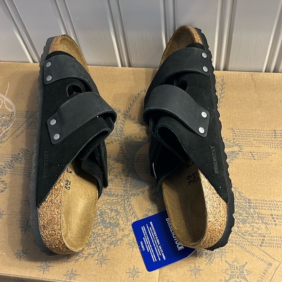 Birkenstock Uji Sandal Size 8 NWT - Picture 7 of 10